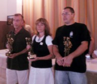 Ganadores Blesa 2010
