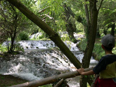 Monasterio de Piedra (FJLA)