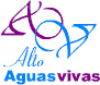 Logotipo de la coordinadora de asociaciones Albayar